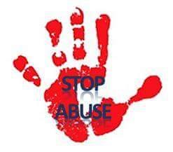 Domestic Violence, Stalking or Bulling is not normal behavior. It's wrong, it's against the law, and it should not be tolerated.