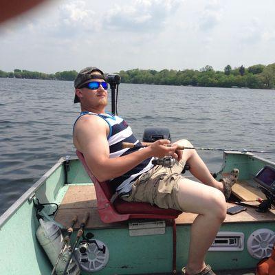 JakeSchultz09's profile picture. Team Drop A Flock. SCSU educated. KCCO! Hunting and Fishing are the lifestyle. 
Snapchat: kabekona_jesus