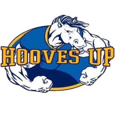 #HoovesUP is committed to the promotion and betterment of Broncho Athletics through campus unity, social inclusion, and a culture of proud tradition. Est 2014.