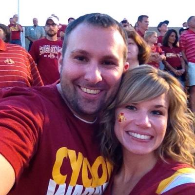 Cyclone fanatic, fur dad to a Bengal cat (Pebbles) and Shiba Inu dog (Cheeseball), husband to an amazing wife (Steph), Cyclone for life!