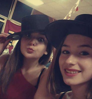 Lea_Srv's profile picture. 