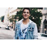 Matt Espinosa - @GrierDan Twitter Profile Photo