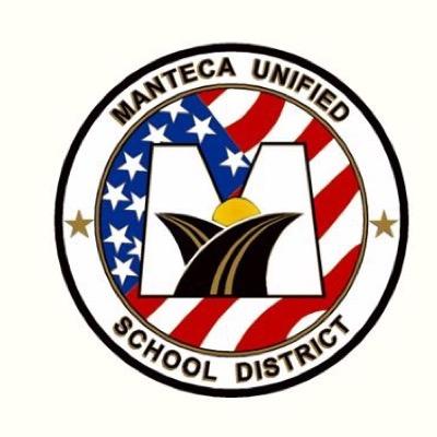 Manteca Unified School District leadership partners with for-profits and non-profits to support innovative learning.