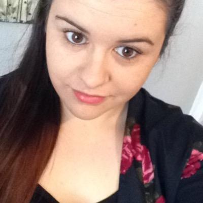 amysteele92's profile picture. Law with Business student at Chester university!