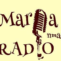 Twitter Oficial de la radio digital escolar del Colegio María Inmaculada