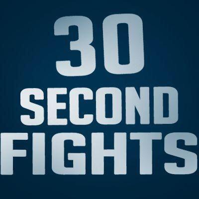 30secondfights Profile Picture