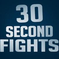30 Second Fights (@30secondfights) 's Twitter Profile