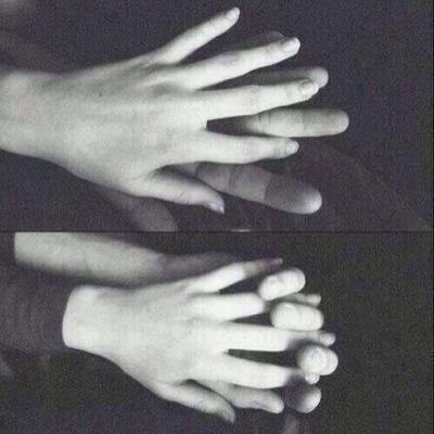 wasted__words's profile picture. Vergiss mich nicht