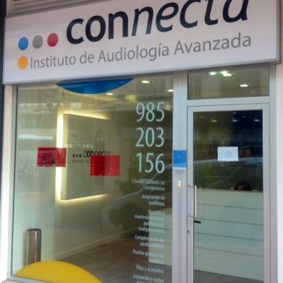 Institutos de Audiología Avanzada, ubicados en Asturias,  Castilla y León y Galicia