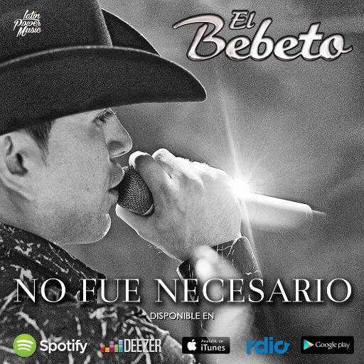 Club de FANS hecho para el galán de la banda @el_bebeto apoyándolo siempre Siguenos en Facebook --- Las Bebetitas Del Bebeto Sede Nayarit