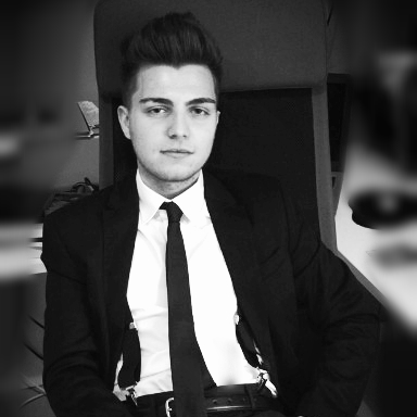 OrlandoPivi's profile picture. Marketing & Sales Manager @Emsisoft