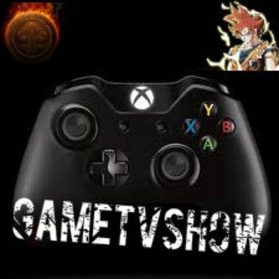 gametvshow_box's profile picture. l'actualité gaming sur la GTS