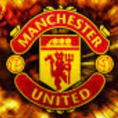 Red Devil Man United Manunite1 Twitter