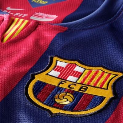 100% culé amo y confío plenamente en el #FCBarcelona #SomUnEquip #VisçaBarça #NotiBarça #GràciesEquip