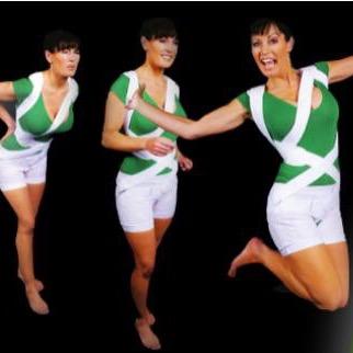 Spinecorbrace's profile picture. Spincor Brace and Scoliosis Support Group for everyone all over the world dealing with scoliosis.