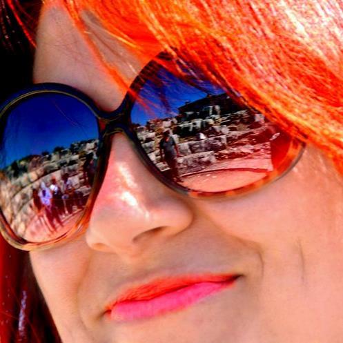 aysegulkivrak's profile picture. 