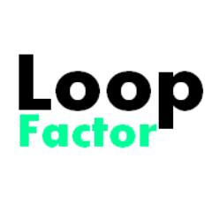 LoopFactor2's profile picture. Clothing por muy poco. Stay in the Loop. Envíos a toda España. Catálogo instagram @loopfactor, wallapop loopfactor.