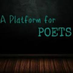 This is the official Twitter page for 13 Hands Poetry. We publish The Poetic Works of Michael Madsen, Signs of Life, American Badass, Expecting Rain.