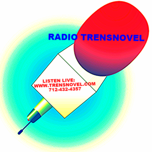 TRENSNOVEL BROADCASTING STUDIO