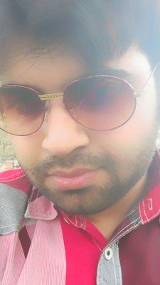 AmeerChaud's profile picture. 