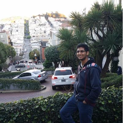 adnanisyed's profile picture. Good Luck