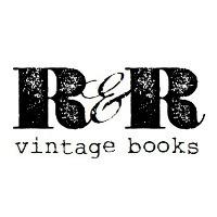 A thoughtfully curated selection of fun, fascinating and quirky vintage books, reasonably priced for collections or nostalgia.