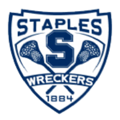 StaplesLacrosse's profile picture. Staples Boys Varsity Lacrosse