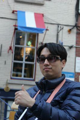 Seunggee1's profile picture. 