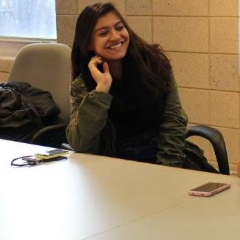 AlexaArboleda3's profile picture. All views are my own and do not reflect those of any of the organizations to which I am affiliated. Barnard Grad. Accenture analyst. Thinker. Advocate. Leader.