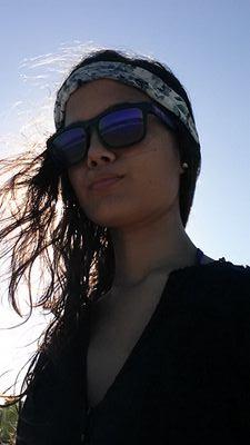 Anotav's profile picture. Cinéfila, amante del chocolate y de los viajes, concertera, bailarina y basketbolista aficionada.
Aerosmith ☆