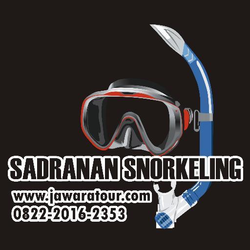 Snorkeling di Sadranan sms/telp aja 0822-2604-0562
/ 0822-2016-2353