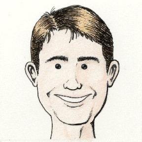 Brian Cunninghamさんのプロフィール画像