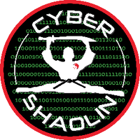 CyberShaolin (@cybershaolin) 's Twitter Profile