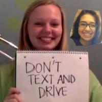 Stop Textin & Drivin (@txtndriveehs) 's Twitter Profile