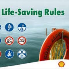 Safety_is_First's profile picture. MSc, CEng, MIChemE Process Safety Engineer. Believes in Goal Zero #ShellSafetyDay