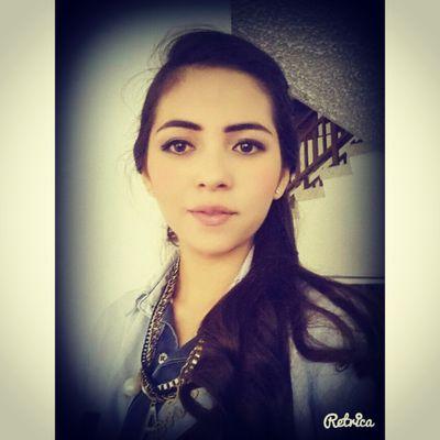 AURAXMG's profile picture. Egresada de la Facultad de Derecho, Universidad Santo Tomás