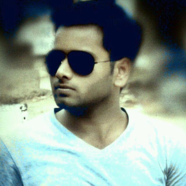 Kapilsingh1988's profile picture. 