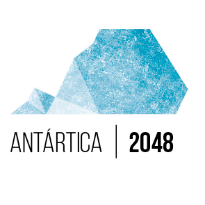 Antártica 2048 es un proyecto de Diseño UC, que busca visibilizar la controversia sobre que sucederá con el continente, a través de micro relatos.