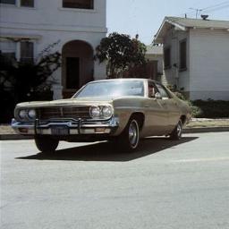 TheSatellite74's profile picture. 70's