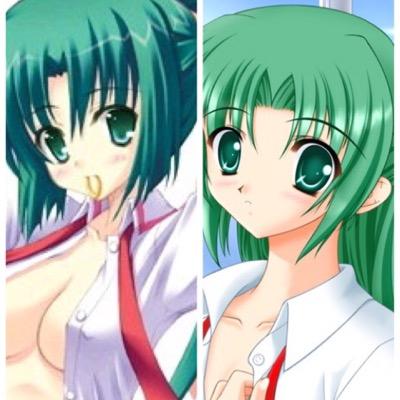 園﨑魅音、園﨑詩音さんのプロフィール画像