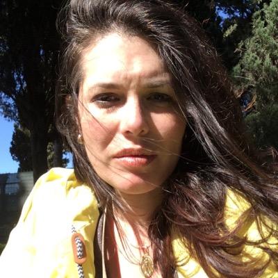 HelenMillarF's profile picture. Language teacher