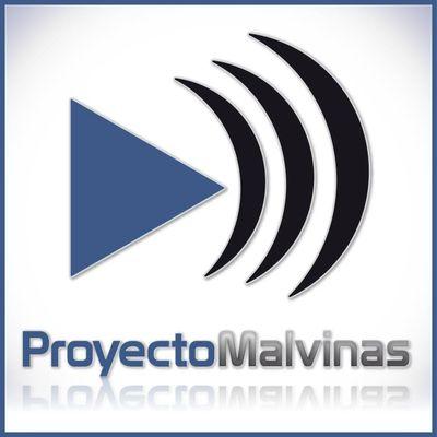 proyectom1071's profile picture. Programa radial de interés general del distrito Malvinas Argentinas