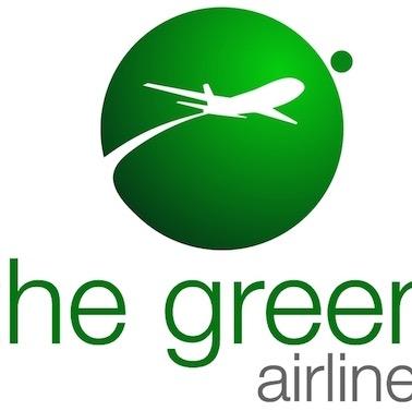 The Green Airliner is a resource aggregator for the commercial aircraft industry