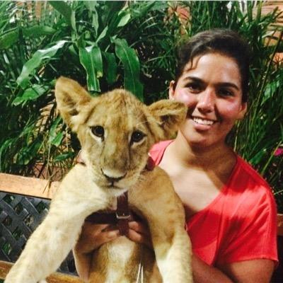 KarlaPadillaRiv's profile picture.