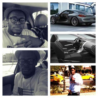 dikiprod's profile picture. un étudiant international