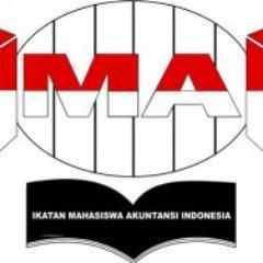 IMAI_Riau's profile picture. OFFICIAL Twitter ikatan mahasiswa akuntansi indonesia simpul riau. CP? DM.