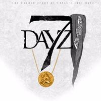 7 Dayz(@7DayzTheMovie) 's Twitter Profile Photo