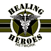 Healing Heroes(@HHNetwork) 's Twitter Profile Photo