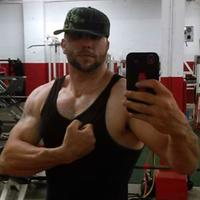 Tony D. (@ardeel83) 's Twitter Profile