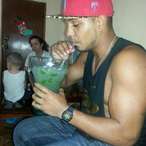 OscarEspa's profile picture. The king off miller..